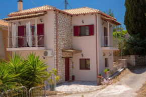 Maria's House